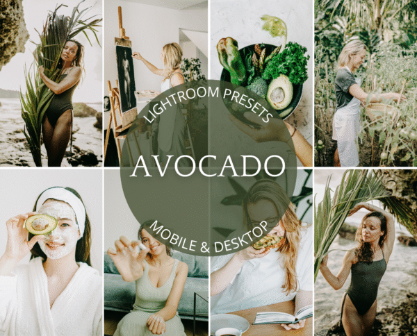 Masters Presets Bundle 1600+ - Image 6