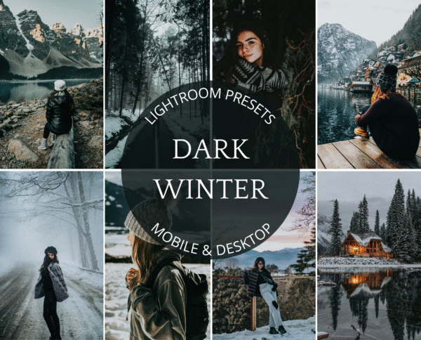 Masters Presets Bundle 1600+ - Image 19