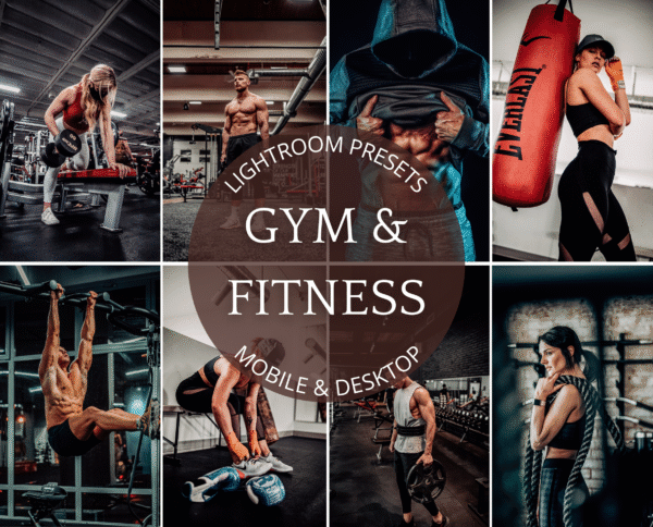 Masters Presets Bundle 1600+ - Image 24