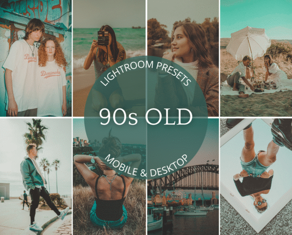 Masters Presets Bundle 1600+ - Image 35