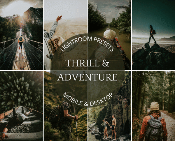 Masters Presets Bundle 1600+ - Image 43